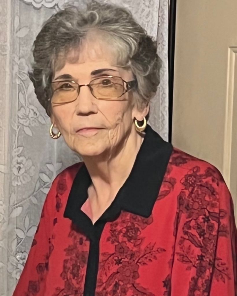 Bernice Freeman Hill Profile Photo