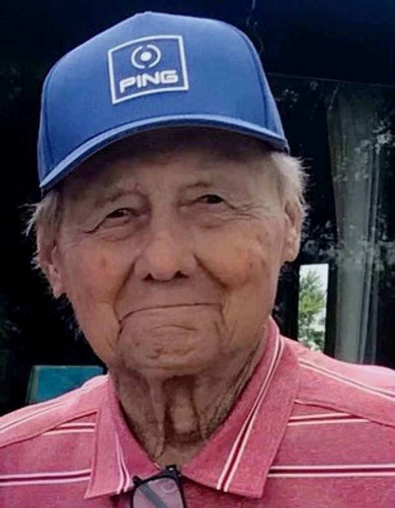 Gene Robert Kaufman Profile Photo