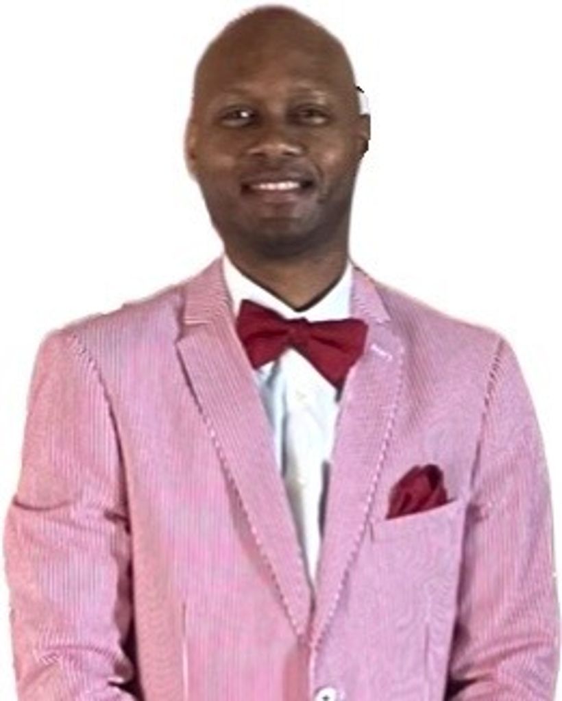 Kendrick Walker Profile Photo