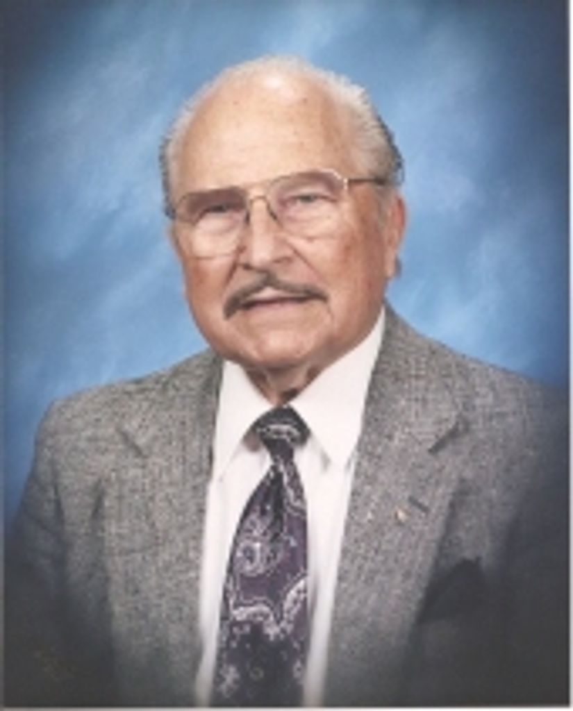 Kermit D. Comer