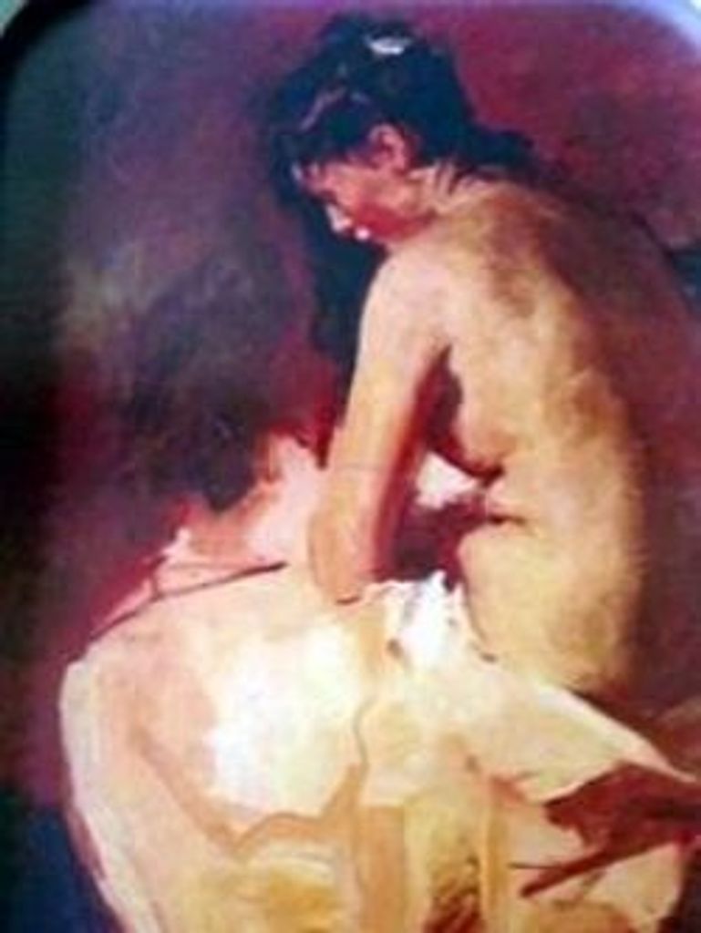 Mary Barina