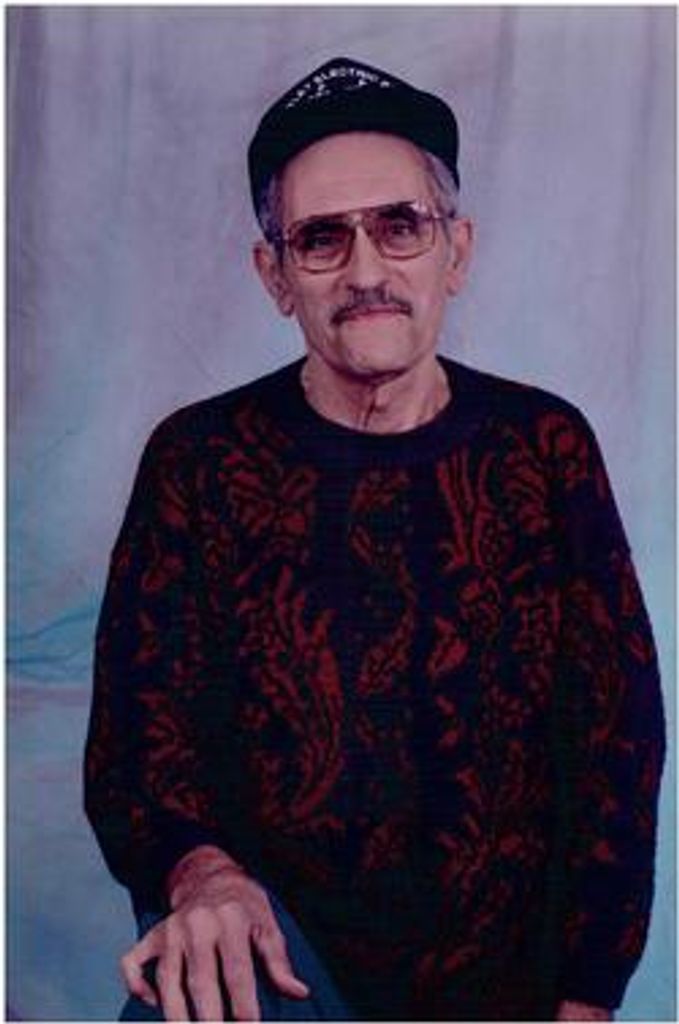 LEONARD KING