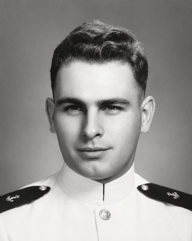 Robert William Hepworth, Sr. Profile Photo