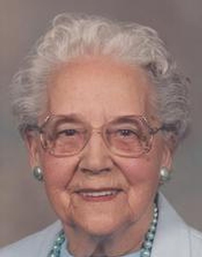 Mary "Eileen" Mullen Profile Photo