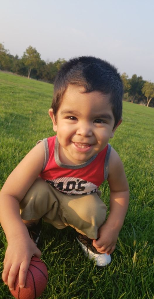 Jordan Alexander Palacios