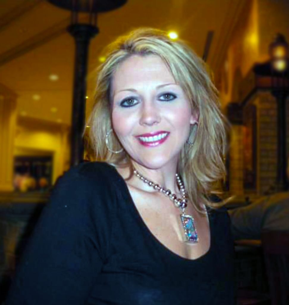 Amanda Suzanne Byrd