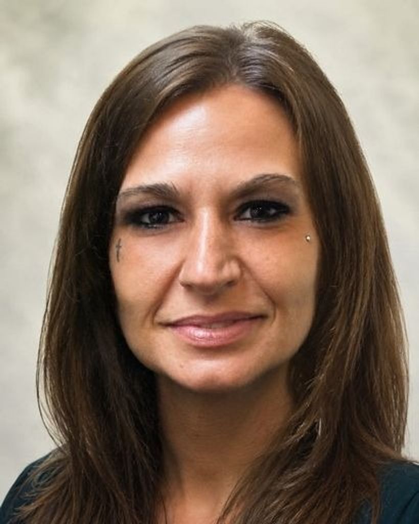 Andrea N. Shepard Profile Photo