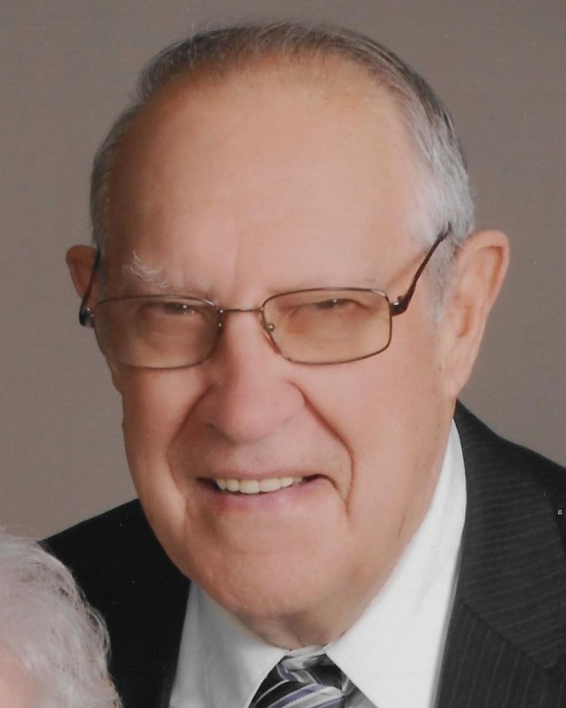 Harold Willke Profile Photo