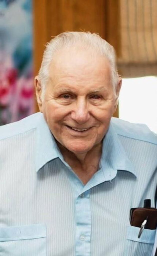 Raymond Durwood Greene