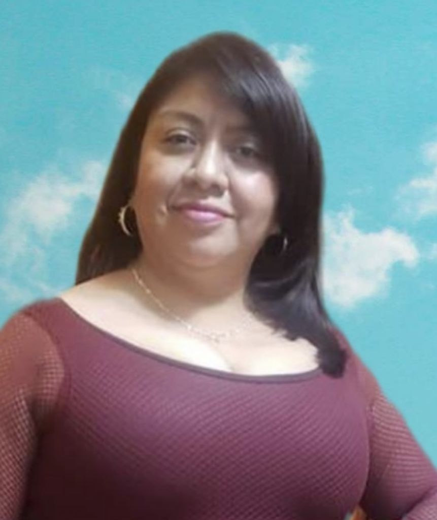 Dalcy Carolina Raxjal Morales Profile Photo
