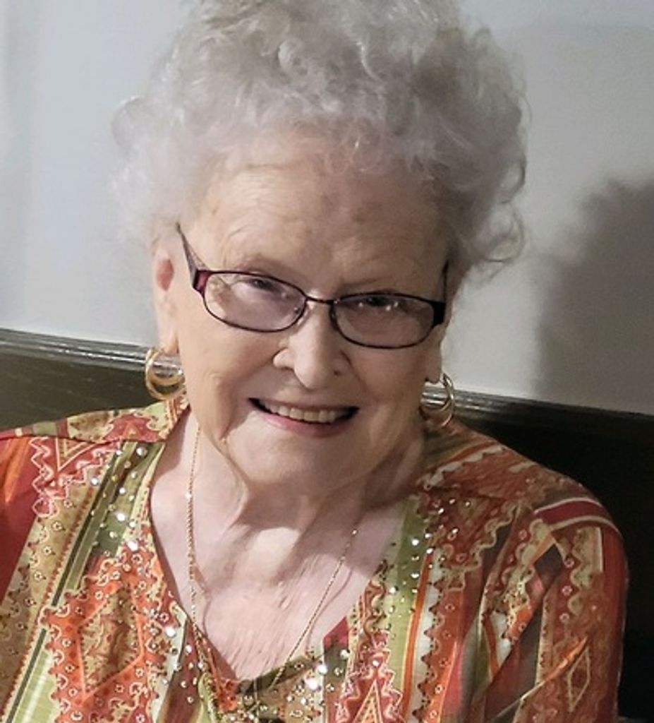Hilma Gayle Bailes Profile Photo