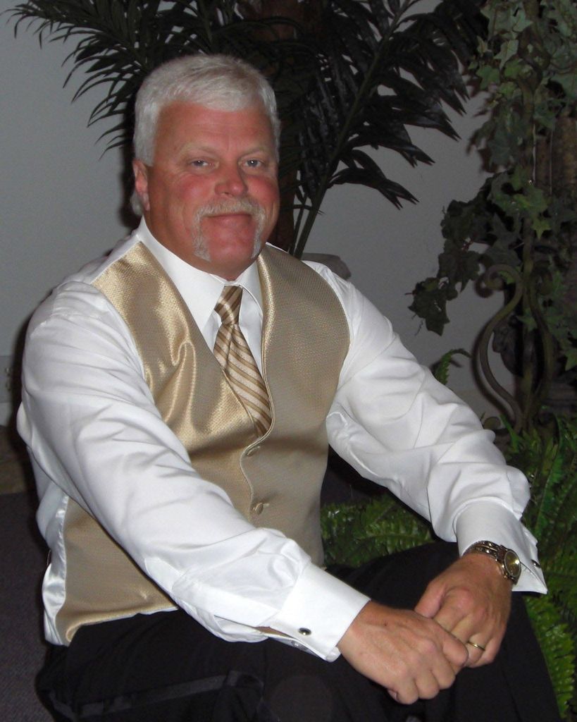 Douglas Allan Tucker Profile Photo