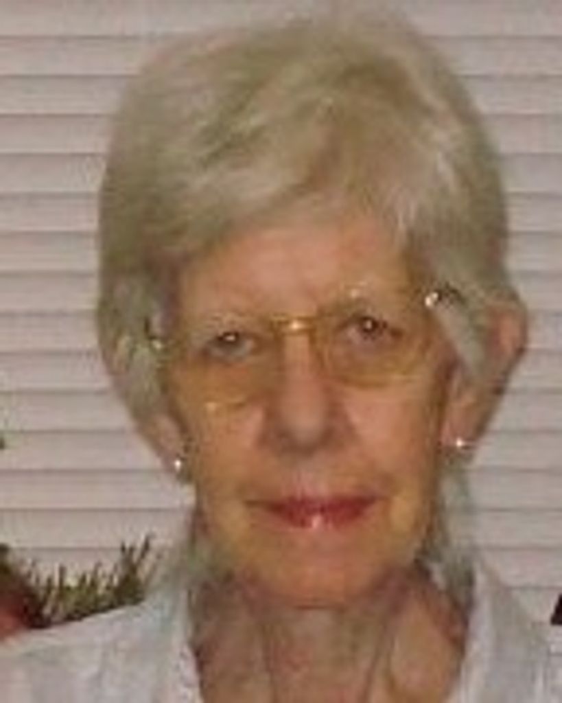 Janet Louise Wegerif