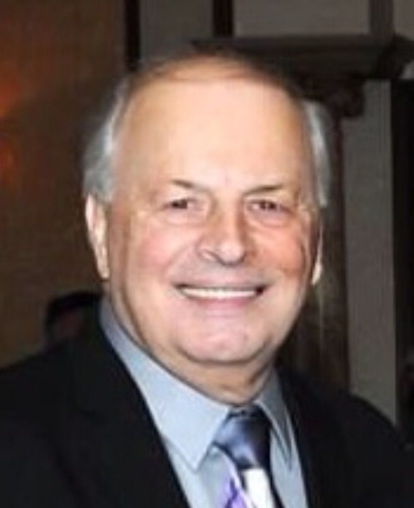 Anthony J. "Tony" Pieroni