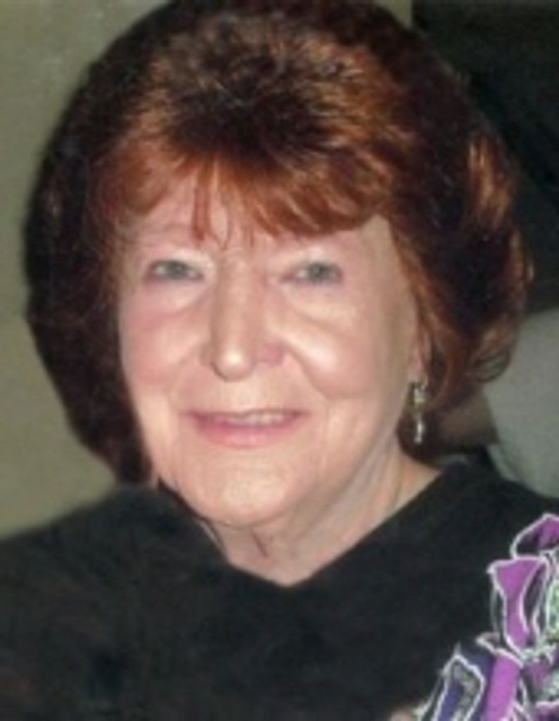 Dolores May Seng-Estes