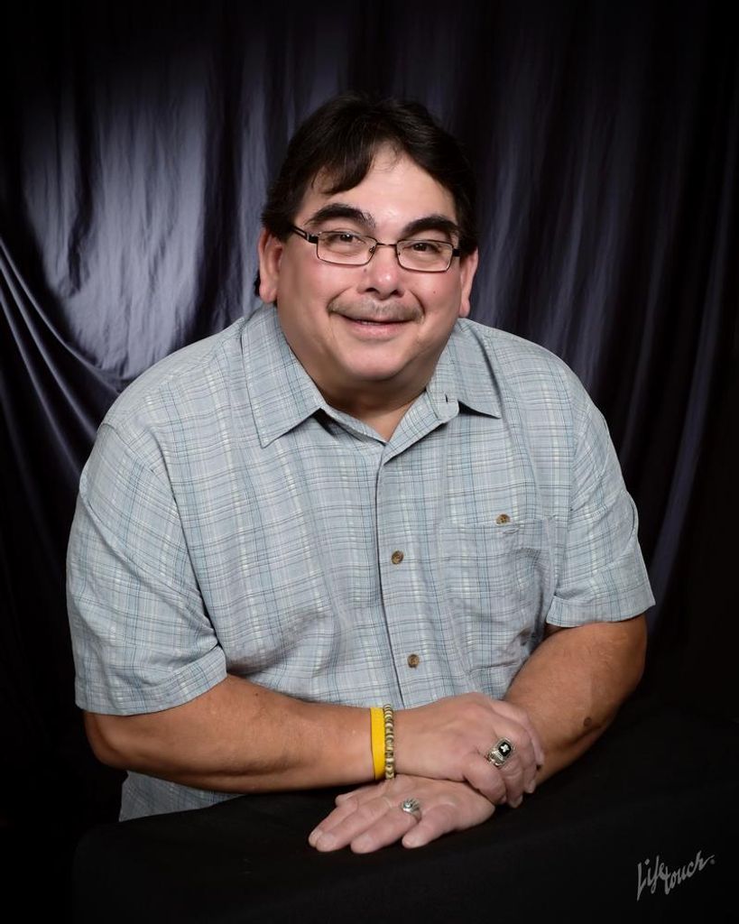 Mike "Kacal" Maldonado Profile Photo
