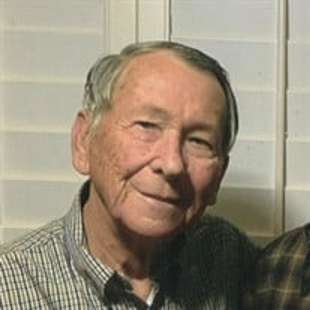 Mr.  James "Champ" Carl McKinney