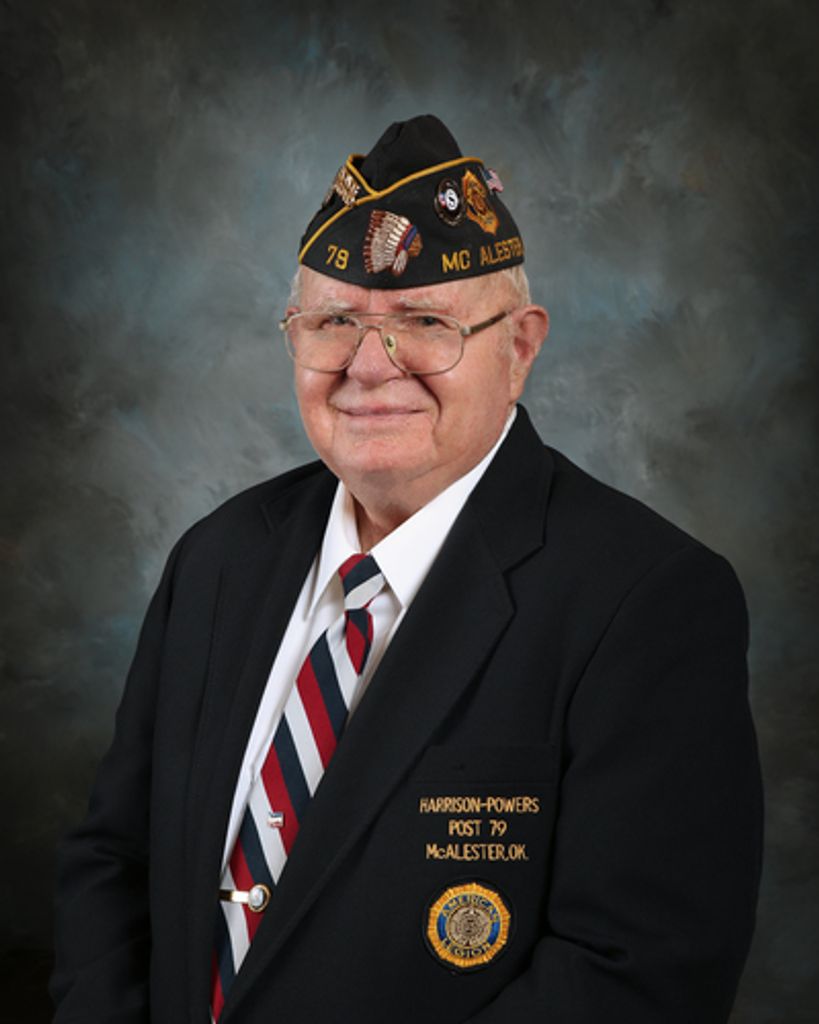 Harry Andrew Drummond Profile Photo