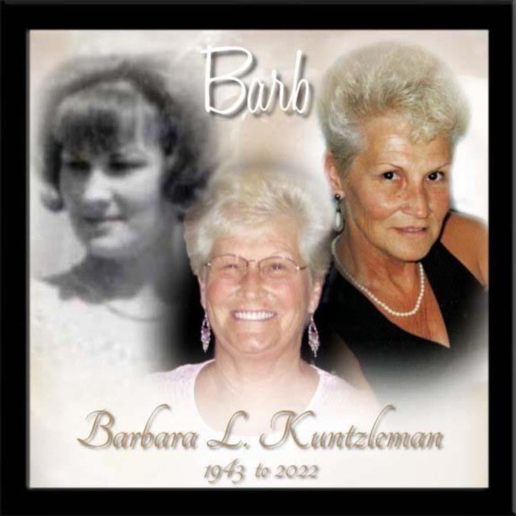 Barbara L. Kuntzleman