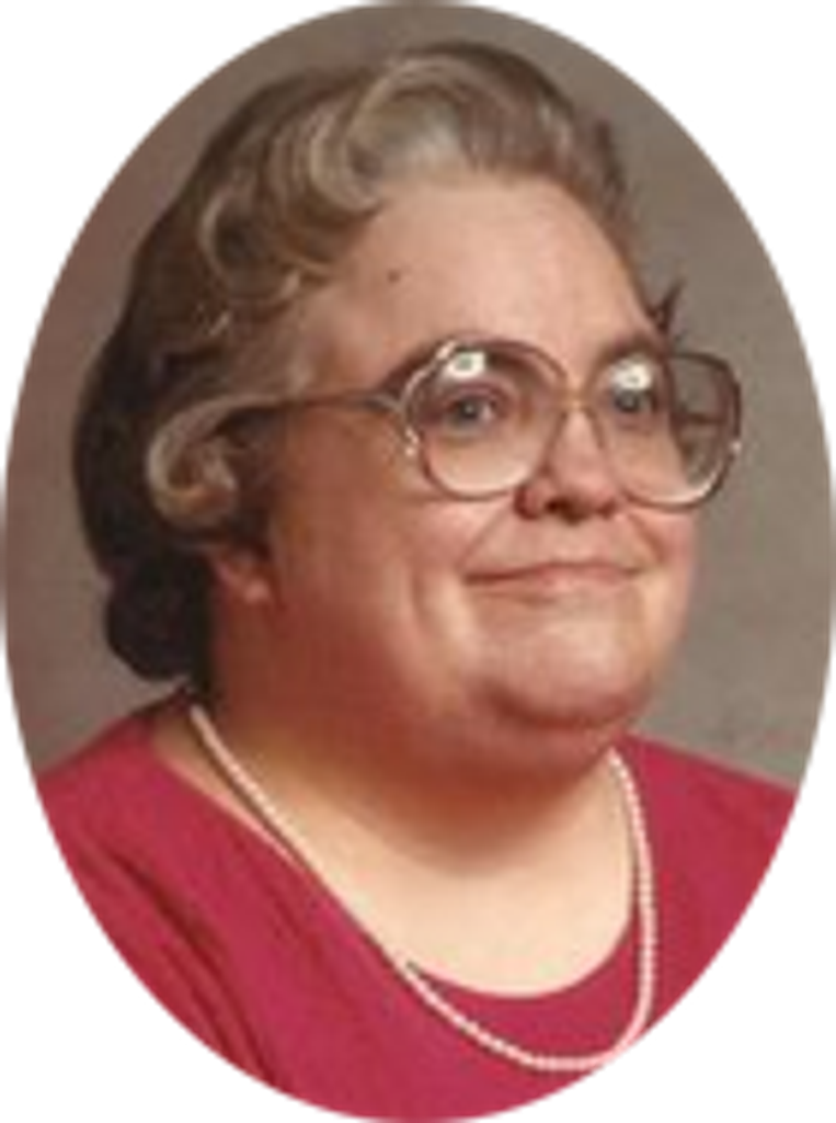 Doris  Marie (Green)  Green