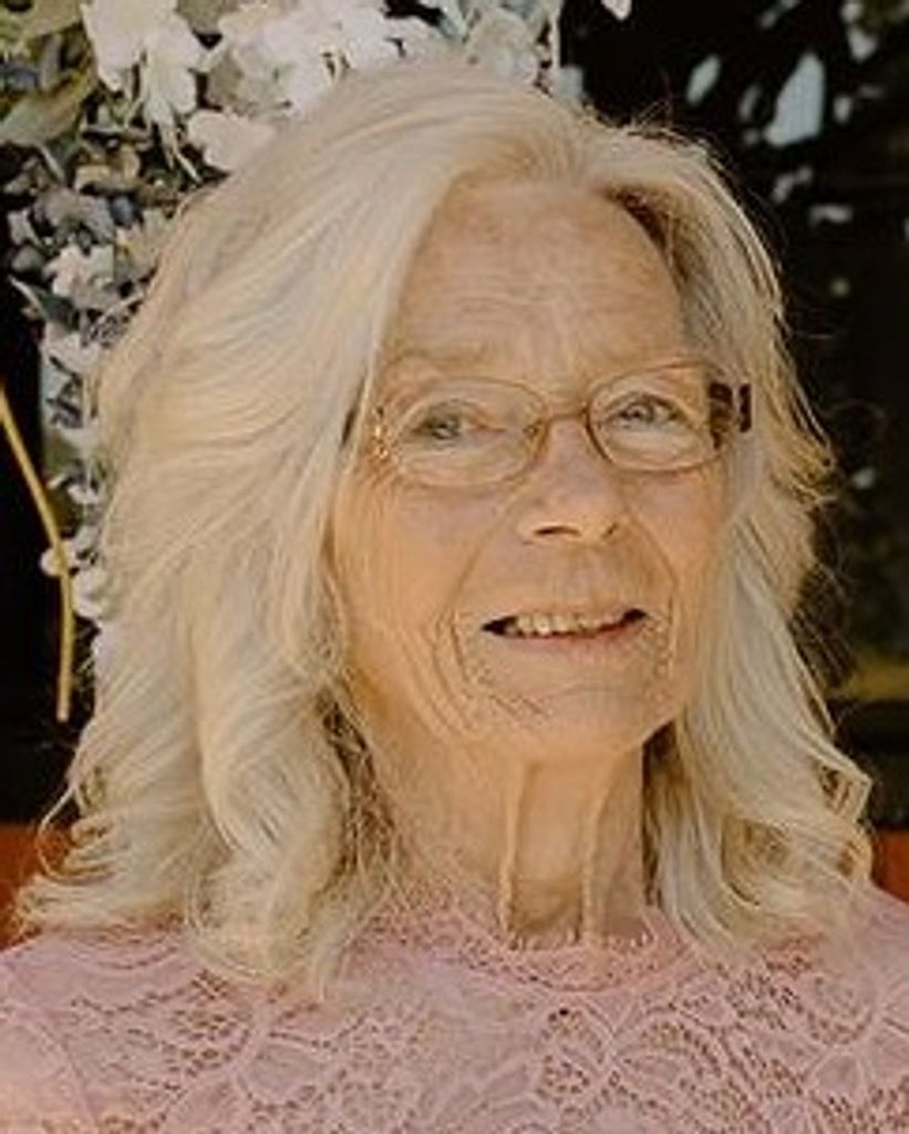 Barbara Jean Hardesty Profile Photo