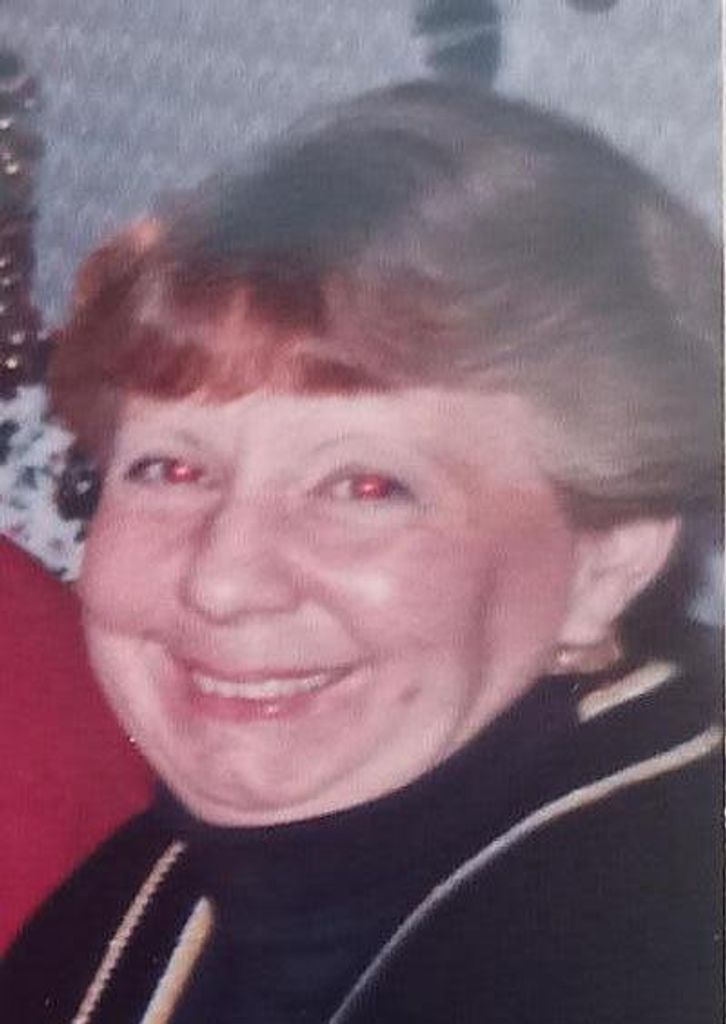 Ellen Hildegard (Ehrenfeuchter) Silver Profile Photo