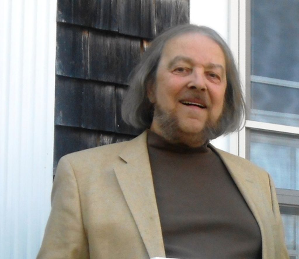 John A. Richardson Profile Photo