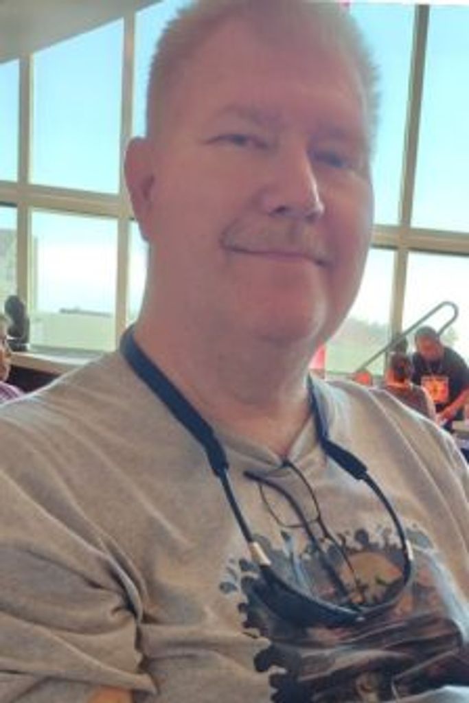 Robert Thomas O’Reilly