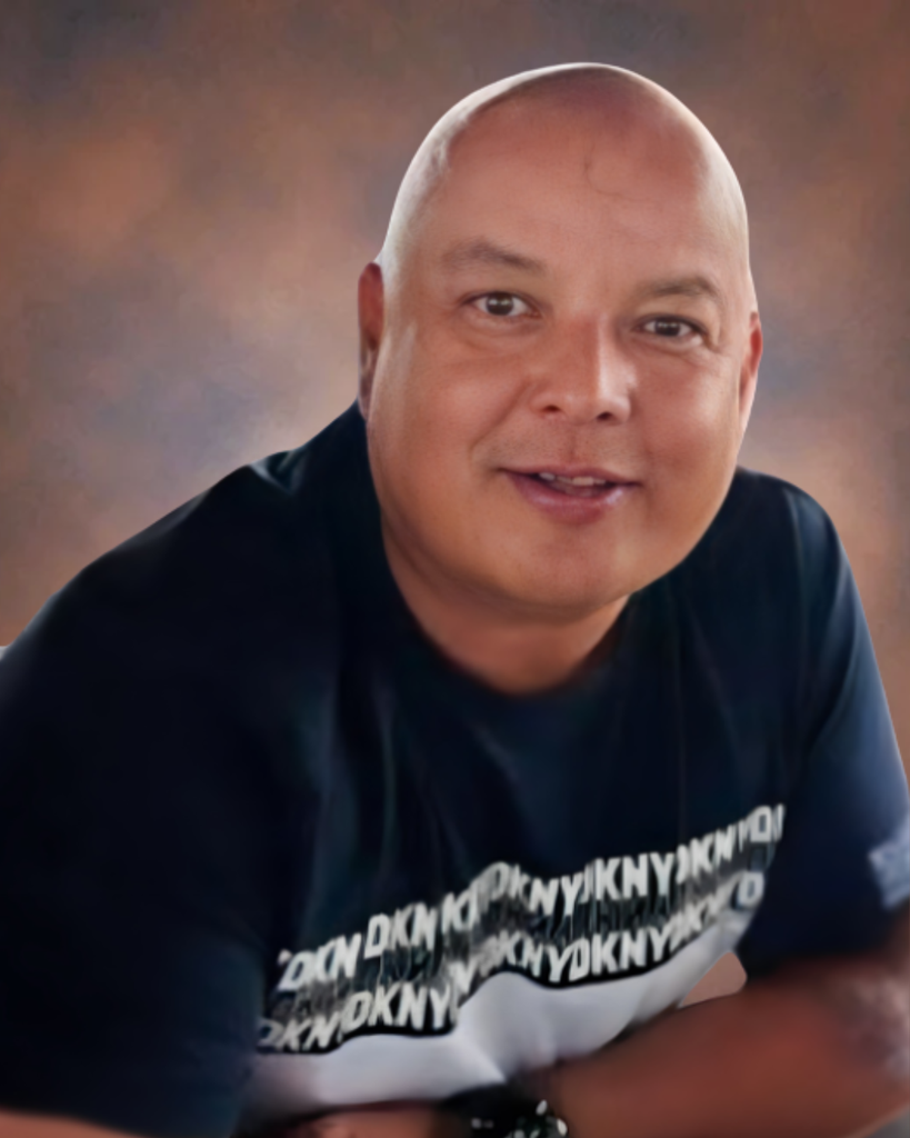 Jesus "Jesu" Cuanda Profile Photo
