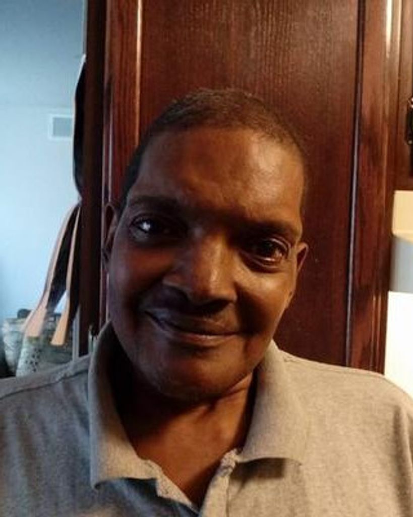 George Allen, Jr.