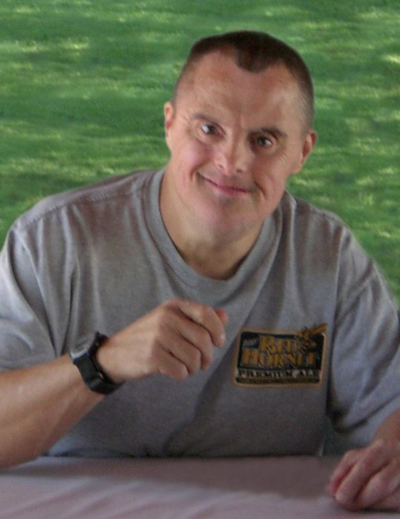 David Richey