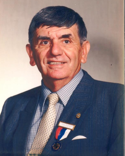 Ranko Majstorovic Profile Photo