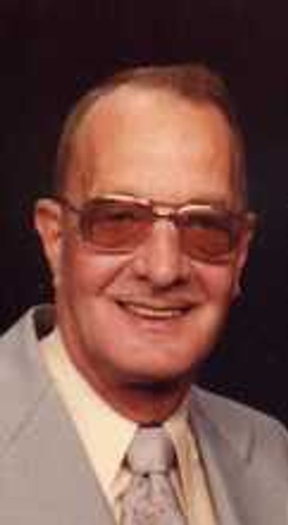 Lawrence E. Hare Sr.