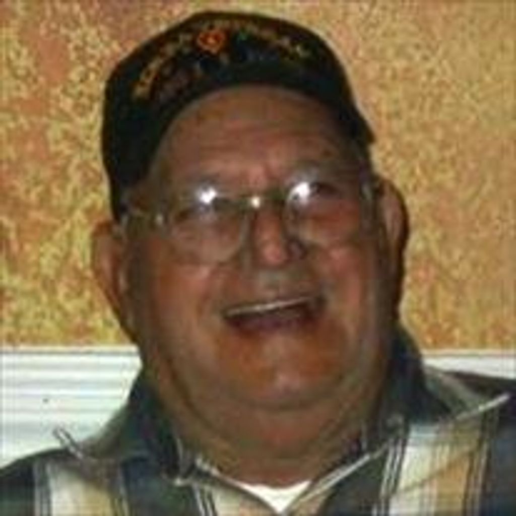 Harold Torries