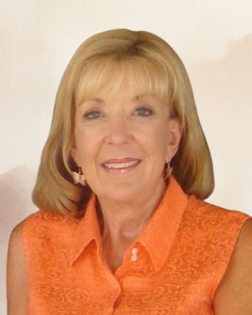 Judy Loray Balcomb