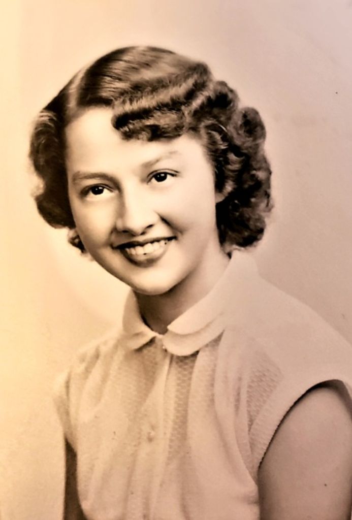 Audrey Gardner Profile Photo