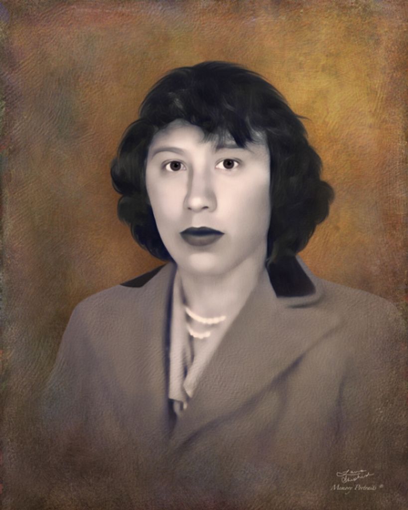 Maria Almanza
