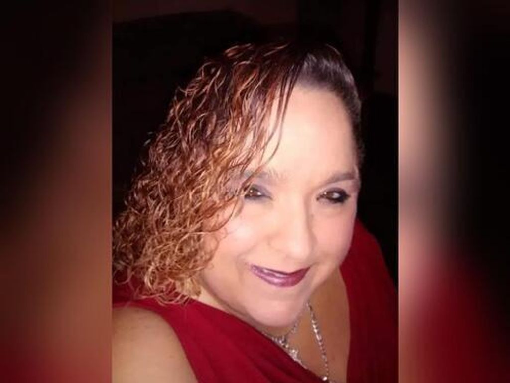 Misty Renee Gresham Profile Photo