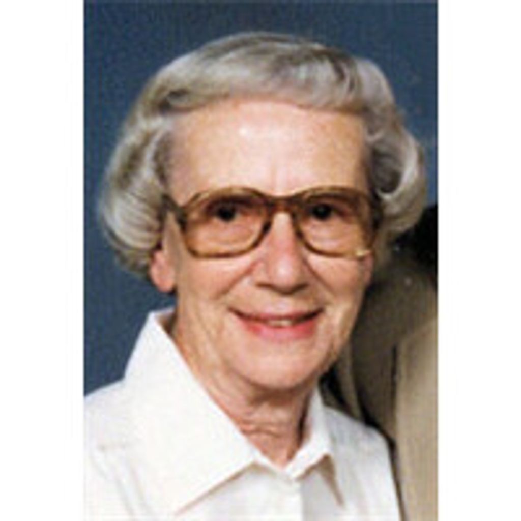 June K. Young