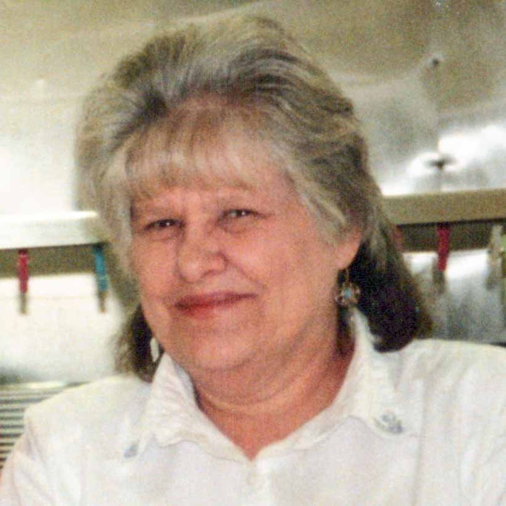 Sharon Lee Vincent