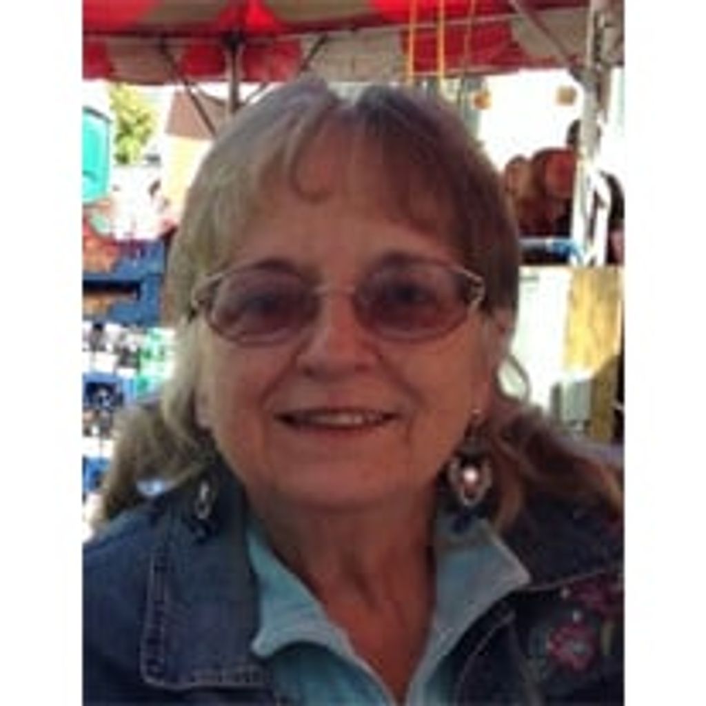 Melissa S. Dunham