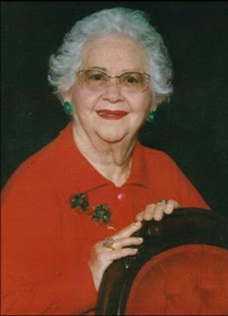 Carmen Maria Pillot Profile Photo