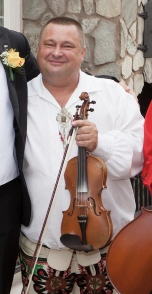 Krzysztof Sek Profile Photo