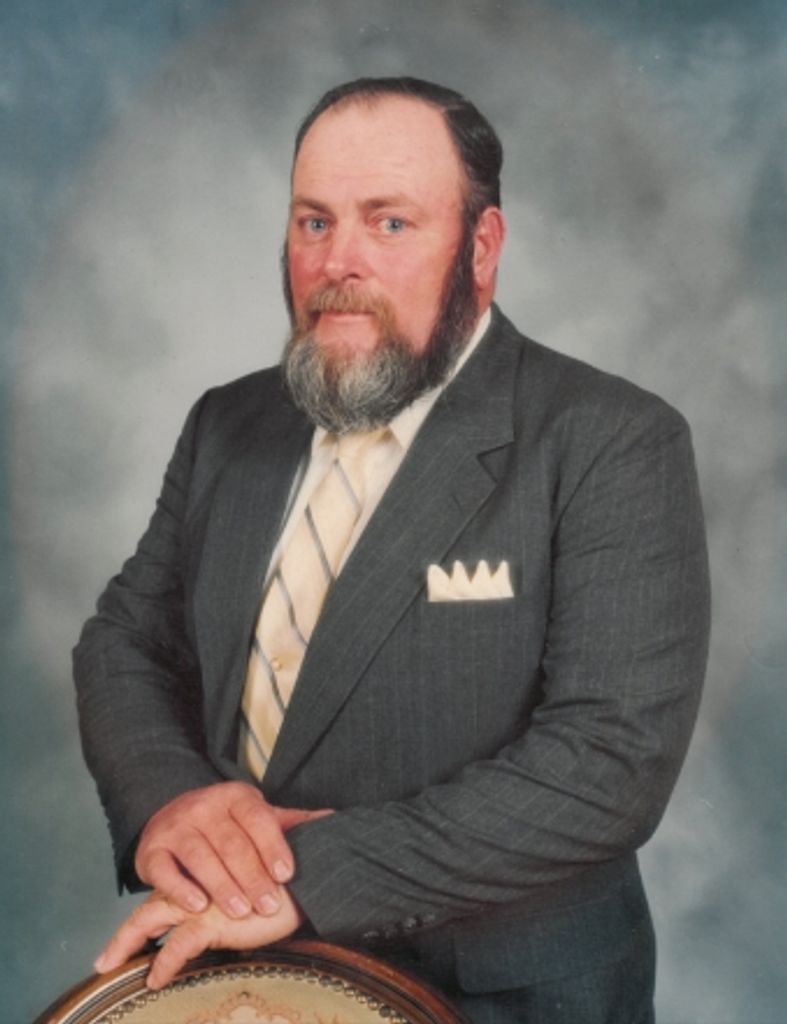 Robert  Donald Jeffrey Ii