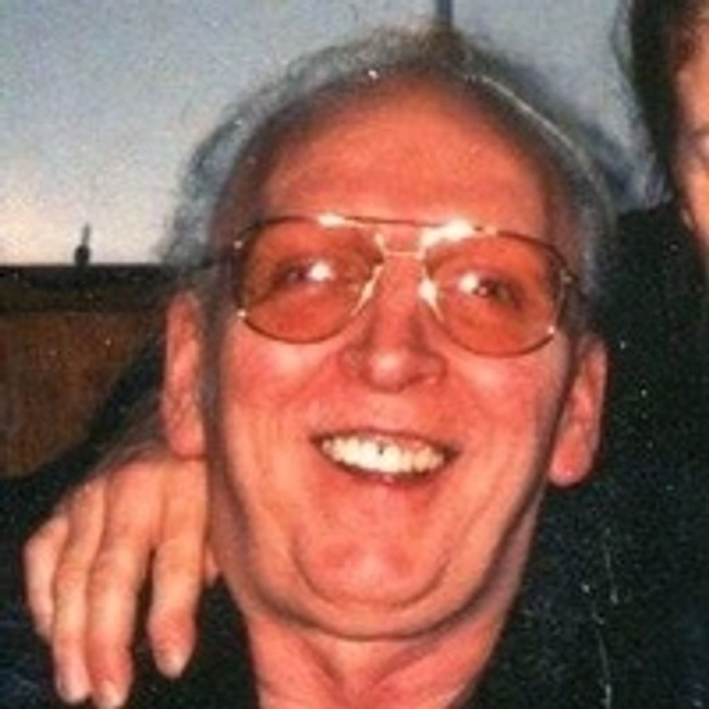 Larry Staven