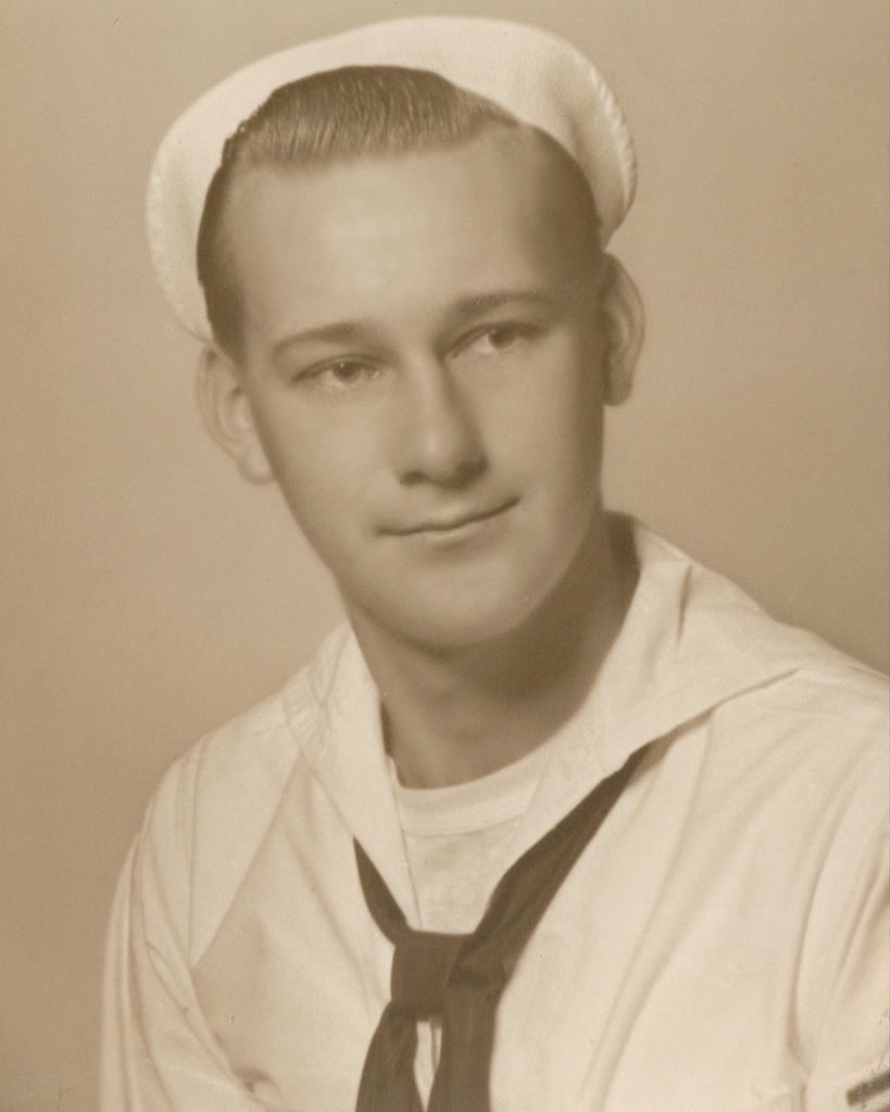Robert D. Bentson