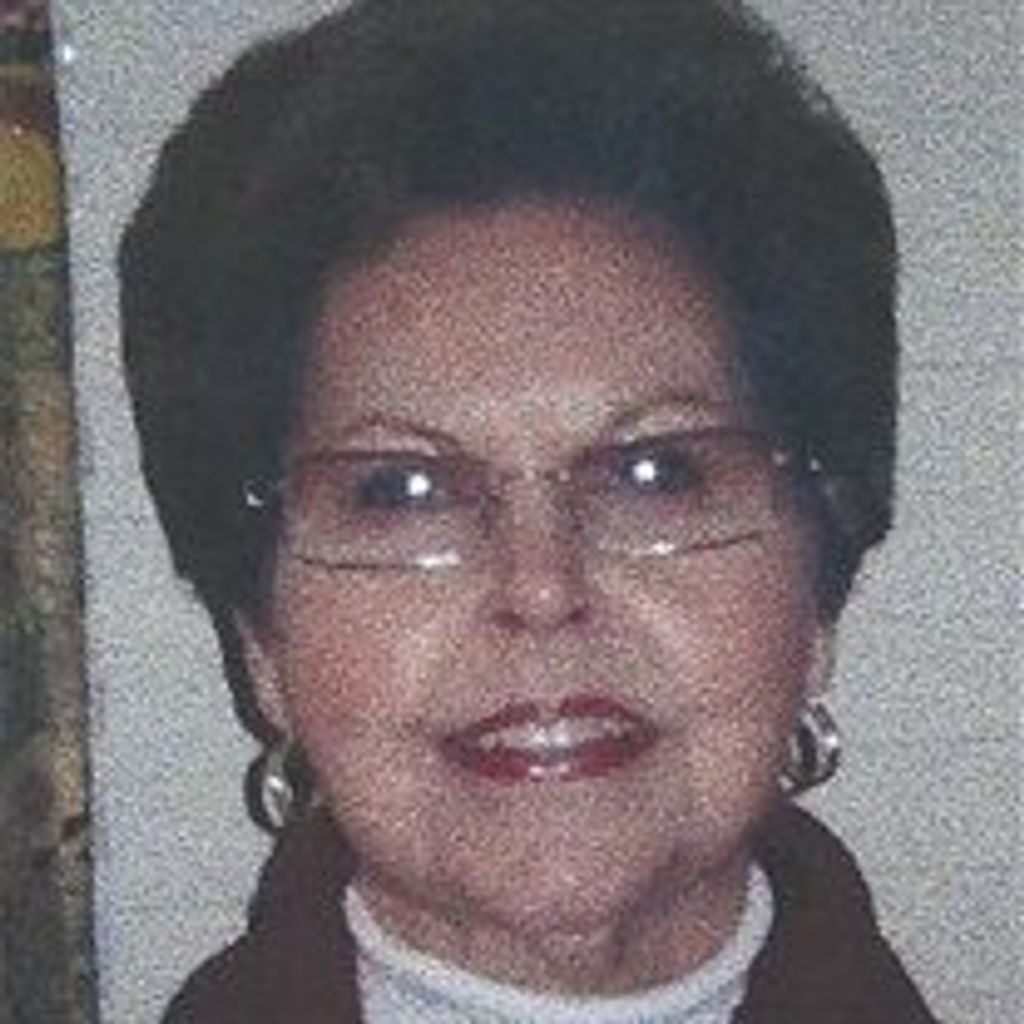 Betty Fisher