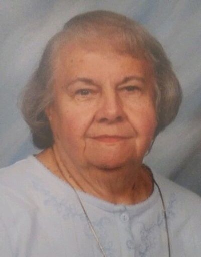 Olga A. Gombert Profile Photo