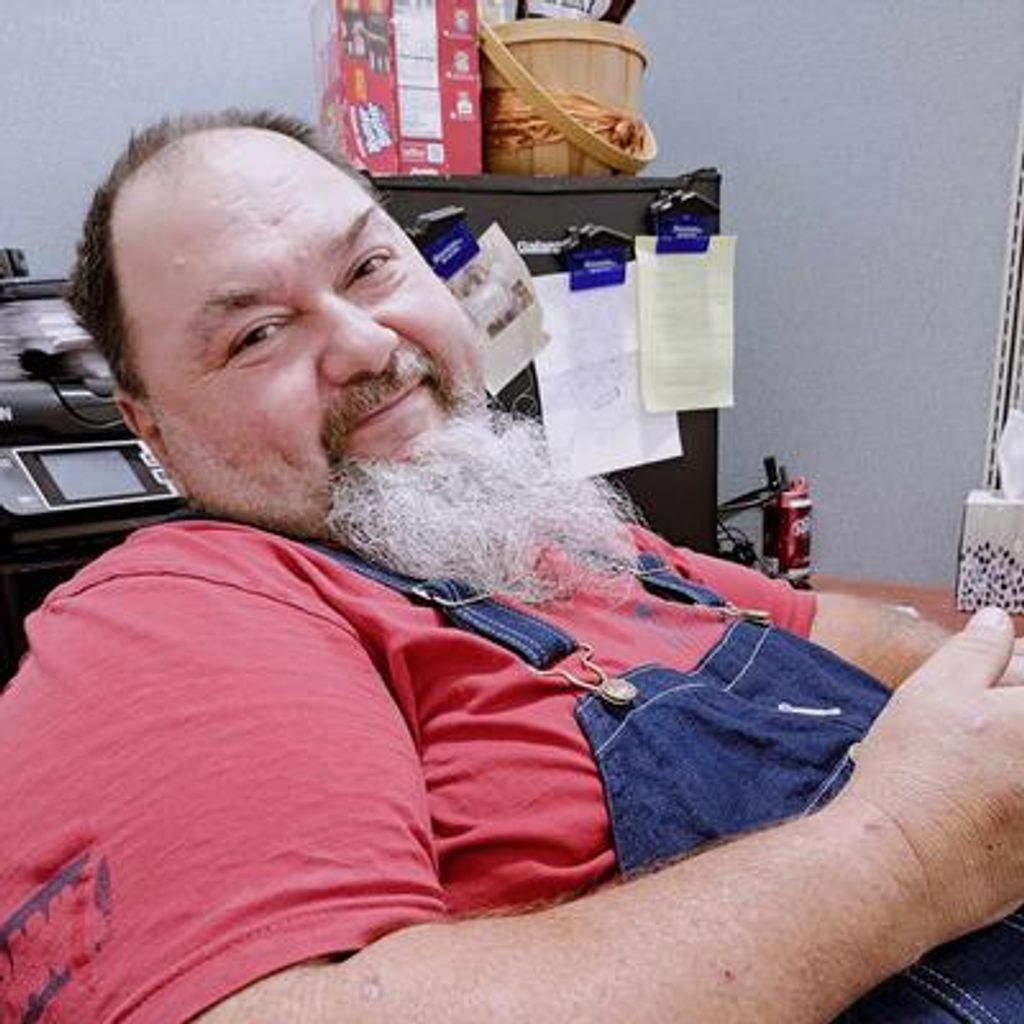 Robert Lee Cain, Sr.