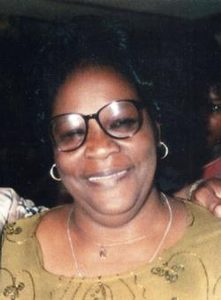 Mercy Lee Randle Profile Photo